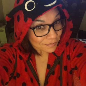 Meet your Posher, Kristin